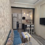 Kirayə (aylıq) 3 otaqlı Yeni Tikili, Gənclik metrosu, Nərimanov rayonu 2