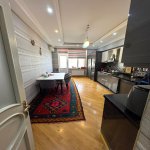 Satılır 3 otaqlı Yeni Tikili, Nəriman Nərimanov metrosu, Nərimanov rayonu 11