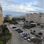 Satılır 2 otaqlı Köhnə Tikili, Yeni Günəşli qəs., Xəzər Universiteti, Suraxanı rayonu 1