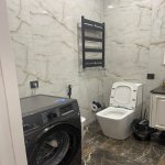 Kirayə (aylıq) 4 otaqlı Yeni Tikili, 20 Yanvar metrosu, Yasamal rayonu 13