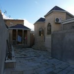 Satılır 3 otaqlı Həyət evi/villa, Azadlıq metrosu, Binəqədi qəs., Binəqədi rayonu 2