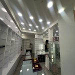 Kirayə (aylıq) Obyekt, Nizami metrosu, Yasamal qəs., Yasamal rayonu 9