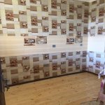 Satılır 3 otaqlı Həyət evi/villa, Azadlıq metrosu, Binəqədi qəs., Binəqədi rayonu 9