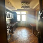 Kirayə (aylıq) 4 otaqlı Yeni Tikili, Nəriman Nərimanov metrosu, Heydər Əliyev Mərkəzi, Nərimanov rayonu 4