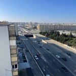 Satılır 3 otaqlı Yeni Tikili, Gənclik metrosu, Nərimanov rayonu 5