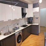 Kirayə (aylıq) 3 otaqlı Yeni Tikili, Xətai metrosu, Xətai rayonu 4