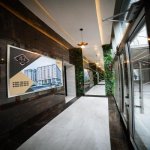 Satılır 3 otaqlı Yeni Tikili, 28 May metrosu, Nəsimi rayonu 2