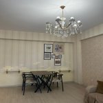 Аренда 2 комнатная Новостройка, м. 28 Мая метро, Насими район 8