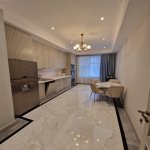 Kirayə (aylıq) 3 otaqlı Yeni Tikili, Xətai metrosu, Ağ şəhər, Xətai rayonu 12