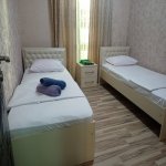 Kirayə (günlük) 6 otaqlı Həyət evi/villa Qəbələ 8