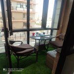 Kirayə (günlük) 1 otaqlı Yeni Tikili, 28 May metrosu, Nəsimi rayonu 3