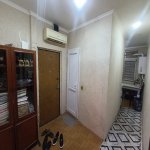 Satılır 3 otaqlı Köhnə Tikili, Memar Əcəmi metrosu, 3-cü mikrorayon, Nəsimi rayonu 3