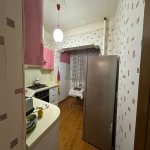 Kirayə (aylıq) 3 otaqlı Köhnə Tikili, Neftçilər metrosu, Nizami rayonu 6