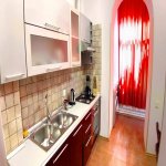 Kirayə (günlük) 3 otaqlı Köhnə Tikili, Sahil metrosu, Səbail rayonu 22