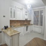 Kirayə (aylıq) 4 otaqlı Yeni Tikili, Xətai metrosu, Xətai rayonu 15