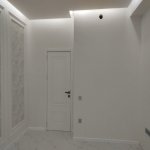 Satılır 3 otaqlı Yeni Tikili, Badamdar qəs., Səbail rayonu 3