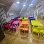 Kirayə (aylıq) 10 otaqlı Həyət evi/villa, Əhmədli metrosu, Xətai rayonu 6