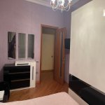 Kirayə (günlük) 3 otaqlı Yeni Tikili, Nəriman Nərimanov metrosu, Montin qəs., Nərimanov rayonu 9