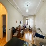 Satılır 2 otaqlı Yeni Tikili, Qara Qarayev metrosu, Nizami rayonu 3