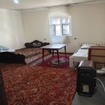 Kirayə (aylıq) 1 otaqlı Həyət evi/villa, Elmlər akademiyası metrosu, Yasamal rayonu 6