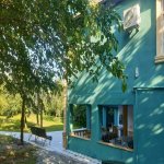 Kirayə (günlük) 3 otaqlı Həyət evi/villa İsmayıllı 14