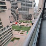 Kirayə (aylıq) 2 otaqlı Yeni Tikili, 8 Noyabr metrosu, Yasamal rayonu 9