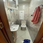 Продажа 2 комнатная Вторичка, İnşaatçılar метро, пос. Ясамал, Ясамал район 15