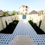 Satılır 4 otaqlı Həyət evi/villa, Masazır, Abşeron rayonu 2