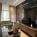 Kirayə (aylıq) 10 otaqlı Ofis, 28 May metrosu, Nəsimi rayonu 1