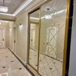 Аренда 2 комнатная Новостройка, м. Гара Гараева метро, Низаминский р-н район 15