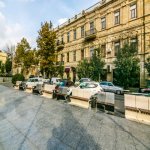 Kirayə (aylıq) 3 otaqlı Ofis, Sahil metrosu, Səbail rayonu 1