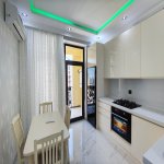 Аренда 3 комнат Новостройка, м. Нариман Нариманов метро, Наримановский р-н район 13