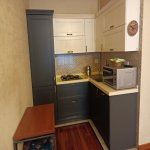 Kirayə (aylıq) 2 otaqlı Yeni Tikili, Xətai metrosu, Xətai rayonu 9