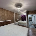 Продажа 2 комнатная Вторичка, м. Насими метро, 6-ой микрорайон, Бинагадинский р-н район 5