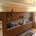 Satılır 5 otaqlı Həyət evi/villa, Avtovağzal metrosu, Biləcəri qəs., Binəqədi rayonu 6