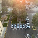 Satılır 2 otaqlı Köhnə Tikili, Neftçilər metrosu, 8-ci kilometr, Nizami rayonu 25