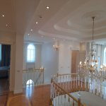 Satılır 7 otaqlı Həyət evi/villa, Mərdəkan, Xəzər rayonu 37