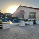 Kirayə (aylıq) 4 otaqlı Bağ evi, Şüvəlan, Xəzər rayonu 14