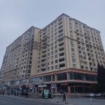 Satılır 3 otaqlı Yeni Tikili, İnşaatçılar metrosu, Yasamal rayonu 1