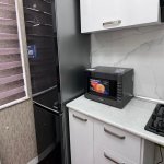 Kirayə (aylıq) 3 otaqlı Yeni Tikili, Elmlər akademiyası metrosu, Yasamal qəs., Yasamal rayonu 16