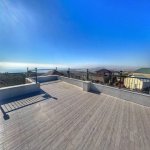 Satılır 5 otaqlı Həyət evi/villa, Badamdar qəs., Səbail rayonu 14
