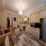 Аренда 3 комнатная Новостройка, м. Сахил метро, Парк Фонтанов, Сябаиль район 7