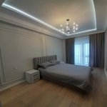 Kirayə (aylıq) 3 otaqlı Yeni Tikili, Xətai metrosu, Ağ şəhər, Bulvar, Xətai rayonu 4