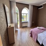 Kirayə (günlük) 5 otaqlı Həyət evi/villa Qəbələ 5