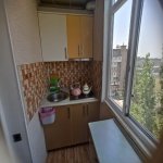 Satılır 3 otaqlı Köhnə Tikili, Xalqlar dostluğu metrosu, Nizami rayonu 12