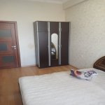 Kirayə (aylıq) 3 otaqlı Yeni Tikili Xırdalan 6