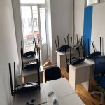 Аренда 3 комнатная Офис, м. 28 Мая метро, Насими район 3
