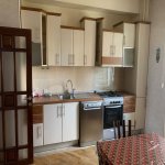 Kirayə (aylıq) 3 otaqlı Yeni Tikili, 20 Yanvar metrosu, Nəsimi rayonu 11