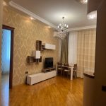 Kirayə (aylıq) 3 otaqlı Yeni Tikili, Qara Qarayev metrosu, 8-ci kilometr, Nizami rayonu 8