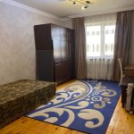 Kirayə (aylıq) 4 otaqlı Köhnə Tikili, Badamdar qəs., Səbail rayonu 10
